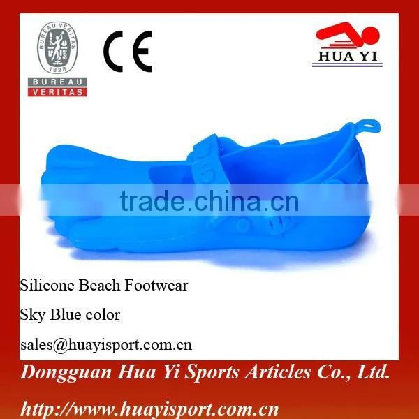 Summer Women's Hollow Out Casual Slip On Beach Shoes Sandals photo-2