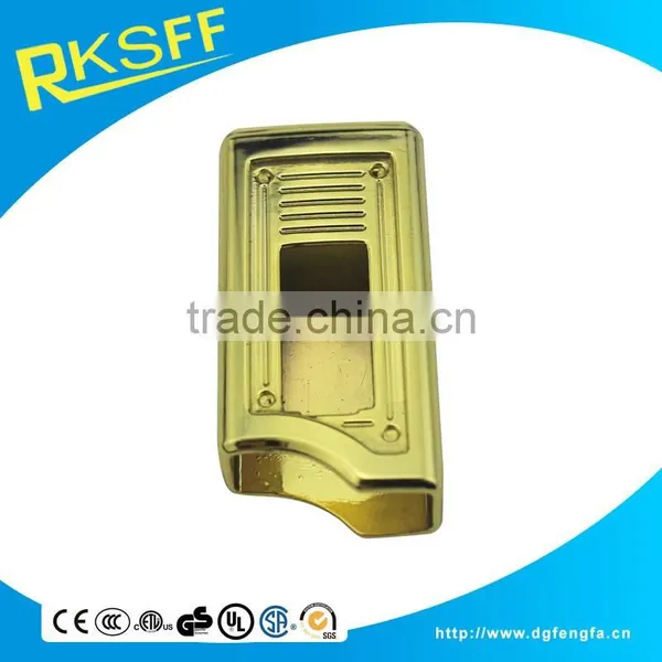 Promotional Usb Flash Drive Custom USB Flash Case No Chip photo-5