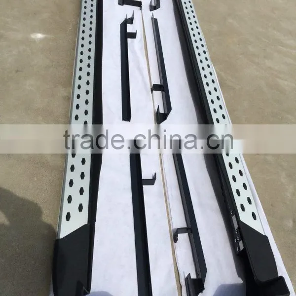 SUV 4x4 Side Step for X-TRAIL photo-2
