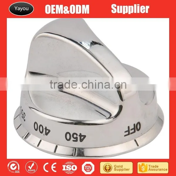 Zamak Chrome Plated Parts photo-3