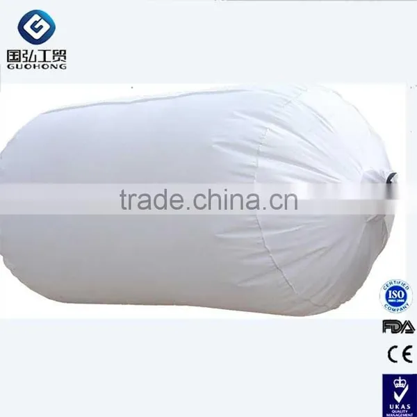Insulation Removal Vacuum Bags 4' x 6' Polypropylene Holds 75 Cu. ft photo-5