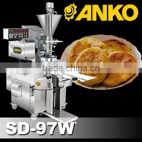 Anko Ukrainian Meat Patties Sichenyky Encrusting Machine photo-5