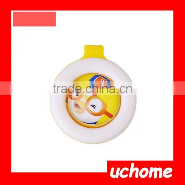 UCHOME 2017 New Design Hot Sale Essential Oil Insect Mosquito Repellent Bracelet photo-5