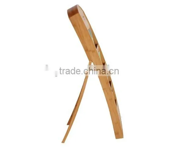 Long Tonkin Bamboo Magazine Racks photo-3