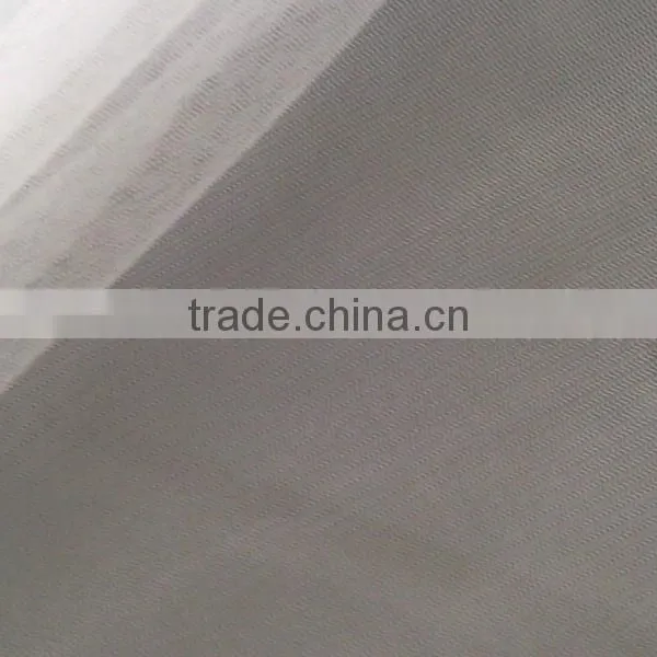 20D Semidull Polyester Square or Grid Mesh Fabric photo-2