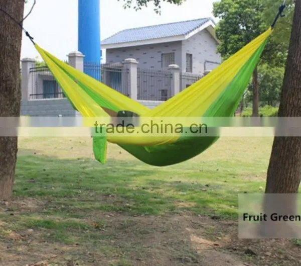 Shuoyang Wholesale High Quality and Low Price Parachute Hammock photo-6