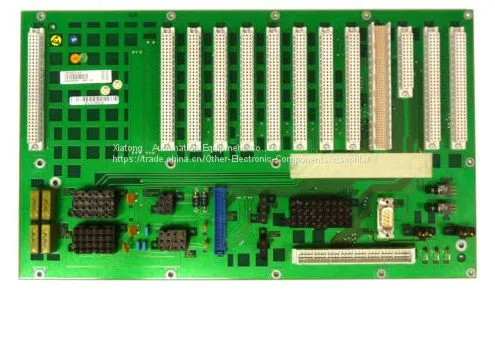 ABB FI820F NEW ORIGINAL SPOT photo-2