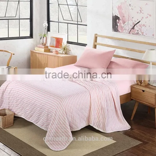 Printed Bamboo Bedding Set photo-6