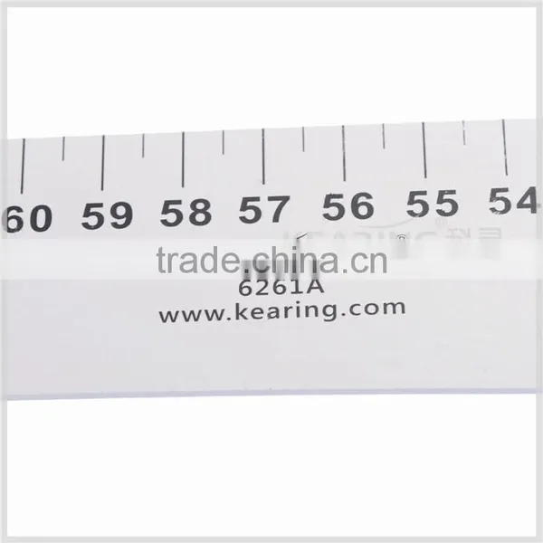 Metal Vary Form Curve Garment Ruler#6261A photo-6