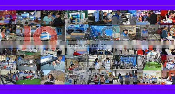 Acrylic Sheet Laser Cutting Machine photo-6