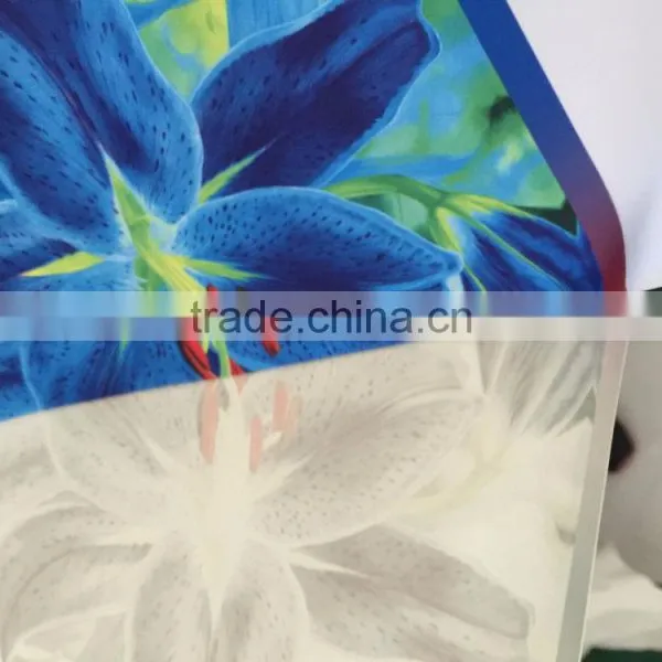 High Tacky Sublimation Printer Heat Transfer Paper Roll 100gsm for Textile photo-4