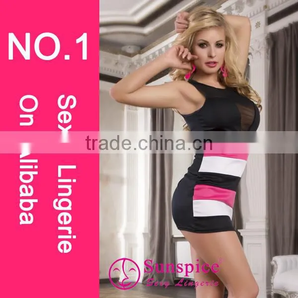 2015 High Quality Image Copyright Sexy Hot Fashion Show Lingerie Sexy Hot Japanese Girl Lingerie Sexy Clubwear photo-2
