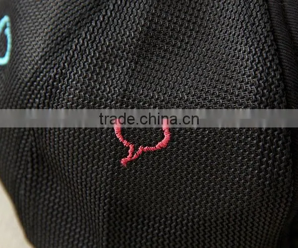 2015 New Design Star Printing Image Children Cap for Children photo-4