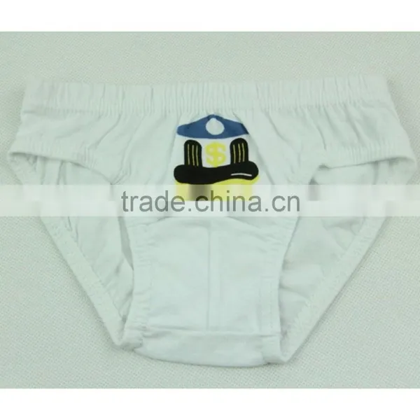 Sexy Underwear For Boys Funny Underwear High Quality Boy Underwear photo-2