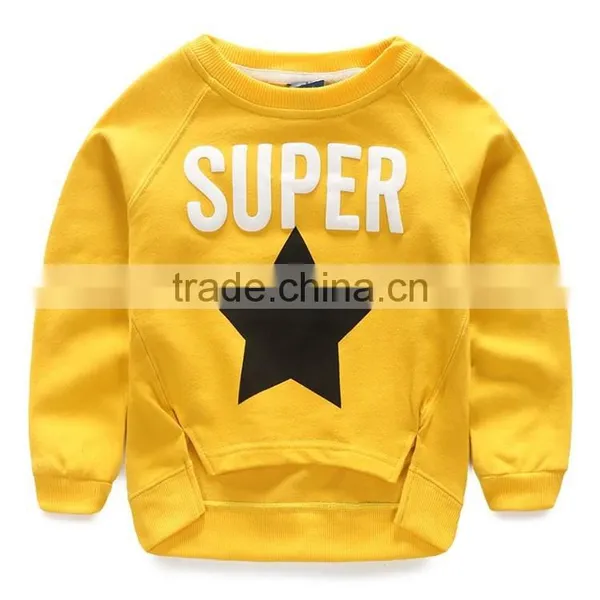Hot Fashion New Design Sweater Children Knit Sweater photo-4