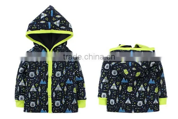 Cool ! 0-12 Months Baby Boys Hoodies Best Baby Gift Clothing photo-2