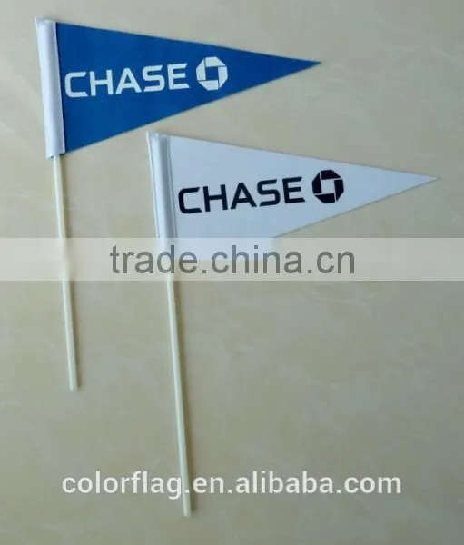 Hand Flag, Custom Hand Flag , Printed Hand Flag photo-5