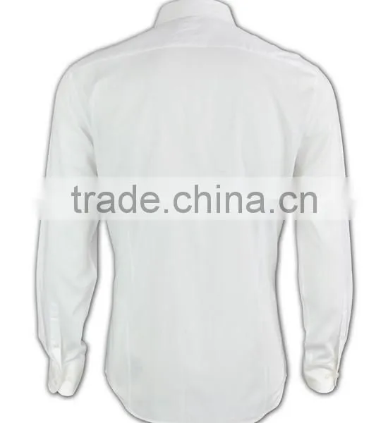 100% Cotton Design China Made Business Design Flannel Mens photo-4