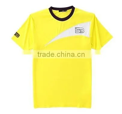 Cooling Dry Sports Wear Sports Shirts photo-2