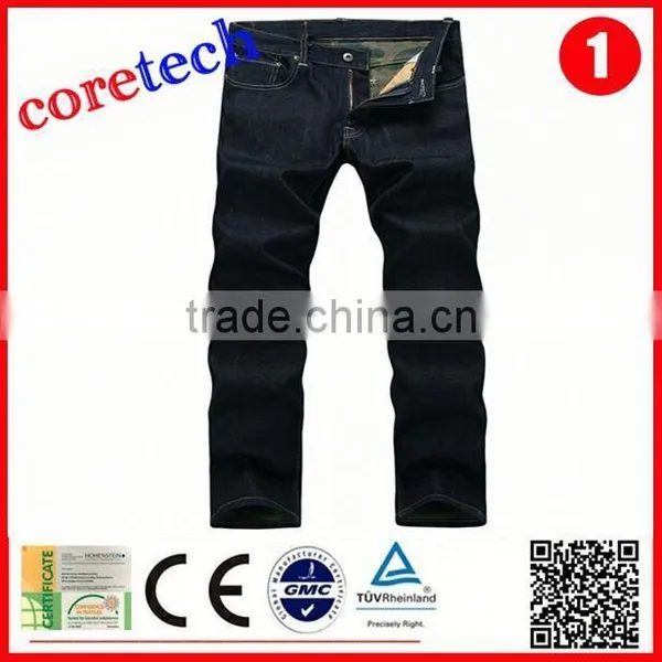 High Quality Cheap Jeans Pants Price Factory photo-2