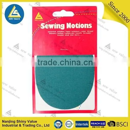 Easy to Use Clothing Patches Iron on for Woman/household Wife photo-5