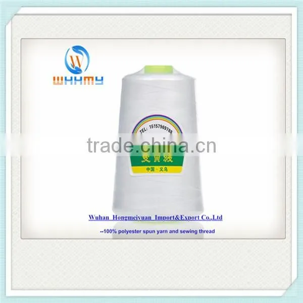 20/3 Core Spun Polyester Sewing Thread photo-4