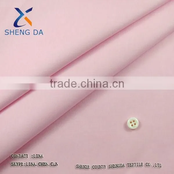 Wholesale Poplin TC65/35 School Uniform Fabric photo-3