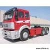 Sell Tractor Truck