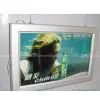 Single Face Super Slim Light Box