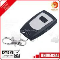 Metal Garage Door Water Proof Remote Control Duplicator YD010