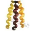 Body Wave Hair - 36
