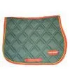 Poly-Cotton Saddle Pad