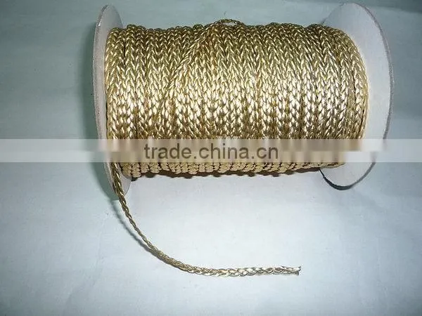 Low Price Antique Shamballa Nylon Cord photo-2