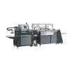 Semi-Auto Rigid Box Making Line (TY-400R)