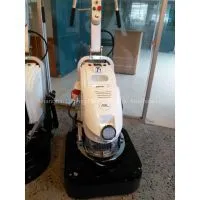 Epoxy or Concrete Floor Grinding Machine 600*600[12 Heads] photo-3