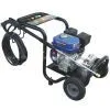 Gasoline High Pressure Washer photo-1