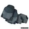Sell Universal Rubber Car Mats With Carpet