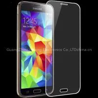 For Samsung Galaxy S5 0.33mm 9H Tempered Glass Screen Protector