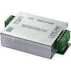 Commercial 12V DC PWM LED RGB Remote Controller Amplifier 144 W With Common Cathode