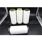 Bright Fire - Retardant Full Dull Yarn / Polyester Filament Yarn 150D/144F