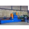 Erw Pipe Flying Cutoff Machine