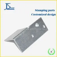 Precision Machining Metal Parts