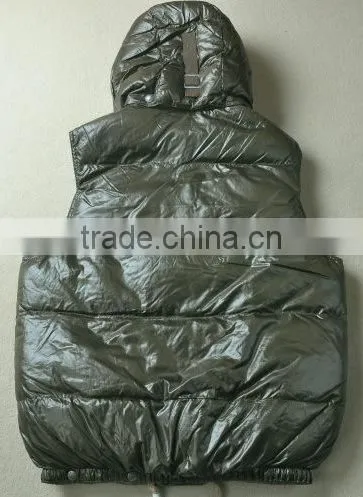 Padded Vest photo-2