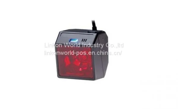 Honeywell Quantum IS3480 всесторонний лазерный сканерный двигатель