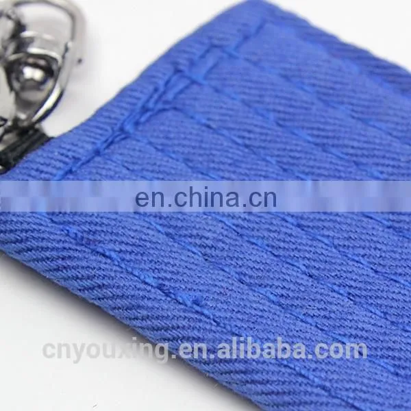 Taekwondo Mini Belt Accesorios de Taekwondo Taekwondo Belt Keychain photo-4