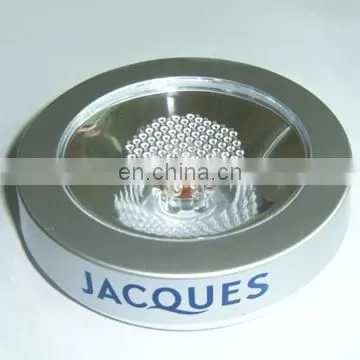Colorful LED Flashing Cup Base photo-3