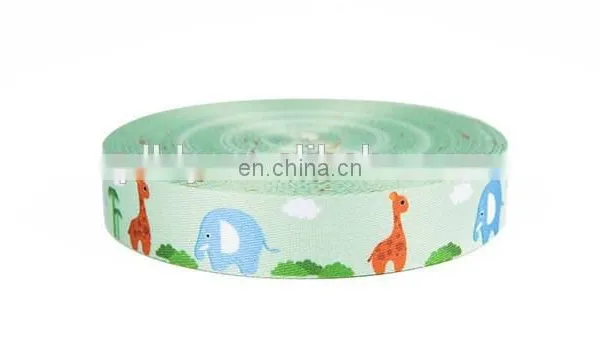 High Quality Heat Transfer Printed Polyester Dog Collar&leashes Strap photo-5