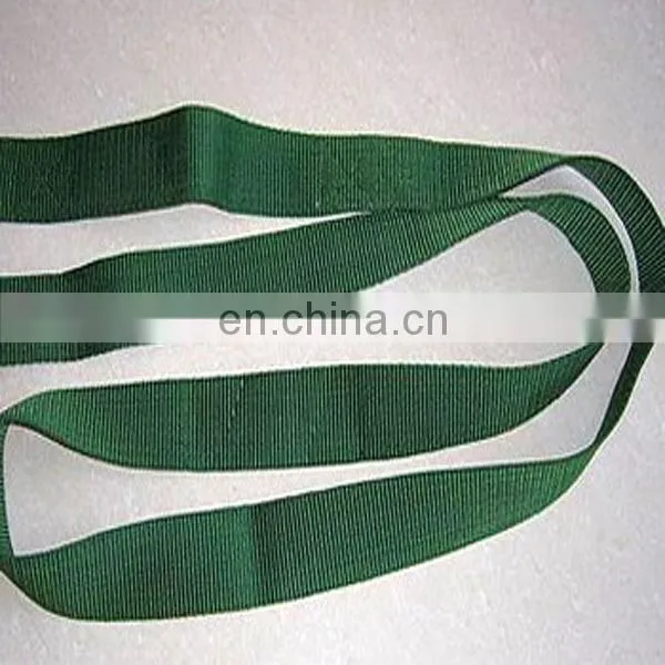 White Polyster Webbings Strap photo-3
