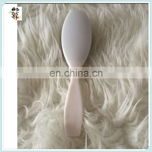 Anti-static Handle Professional Wigs Tool Steel Comb HPC-0129 photo-5