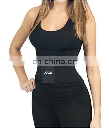 OEM Fitness Slimming Shapers Support Waist Slimming Belt photo-2